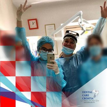 Slider image (5) Dental Care Croatia